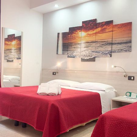 Nautilus Hotel La Spezia Extérieur photo