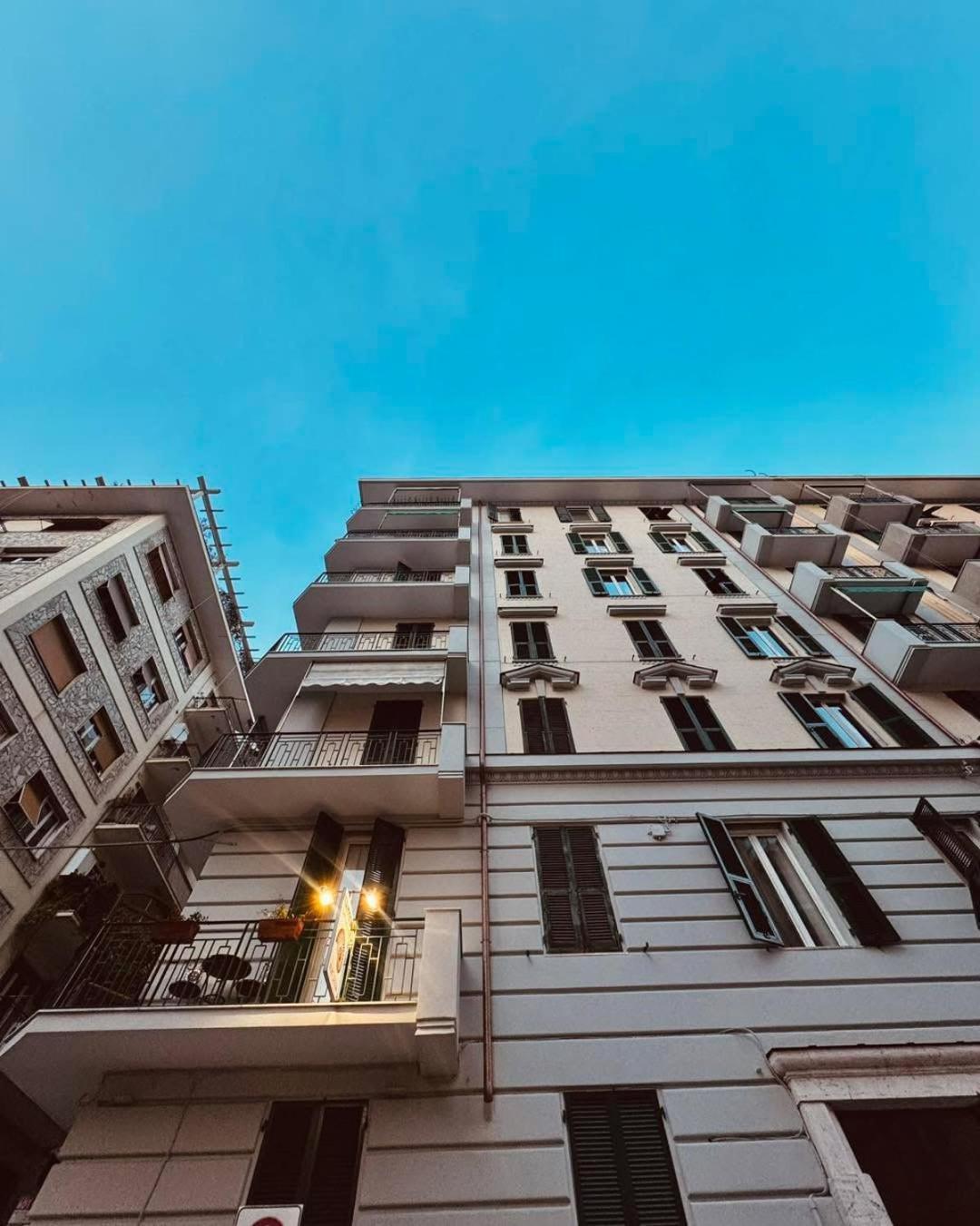 Nautilus Hotel La Spezia Extérieur photo