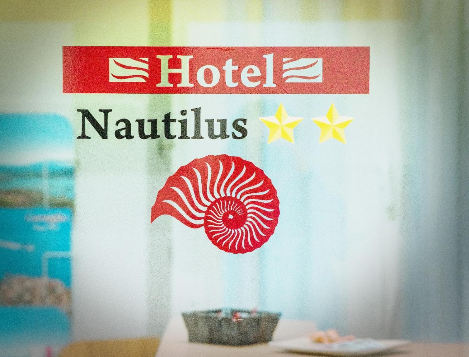 Nautilus Hotel La Spezia Extérieur photo